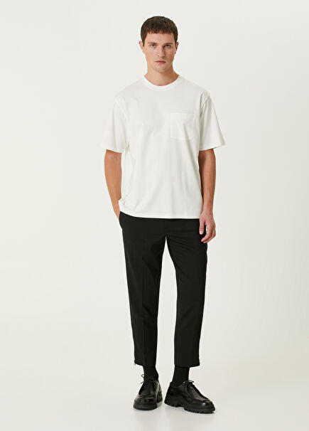 Black Pants