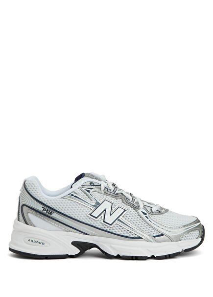 740 Lifestyle Lacivert Erkek Sneaker