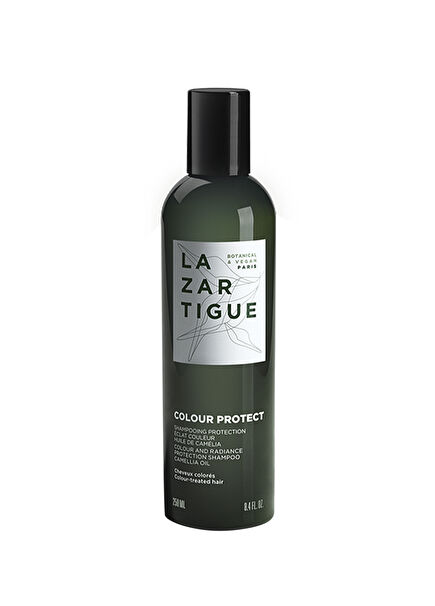Colour Protect Renk Koruyucu Vegan Şampuan 250 ml