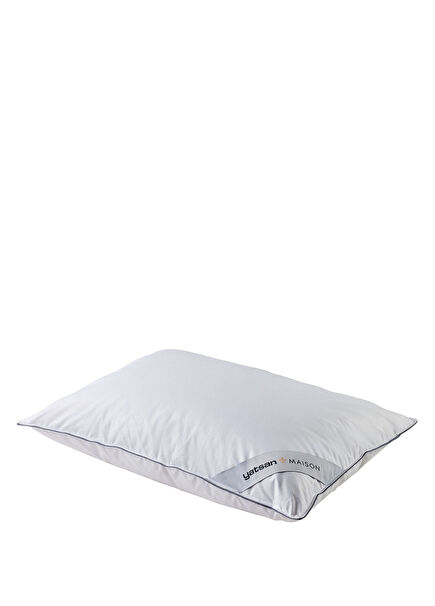 Hungarian White Goose Down Chamber Pillow 50 x 70 cm
