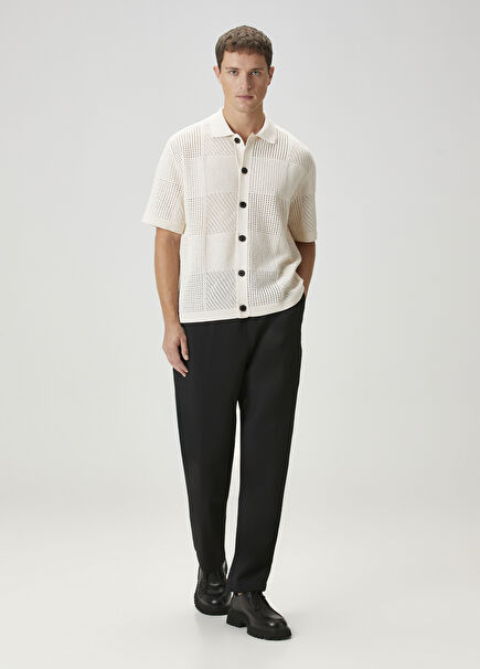 Black Pants