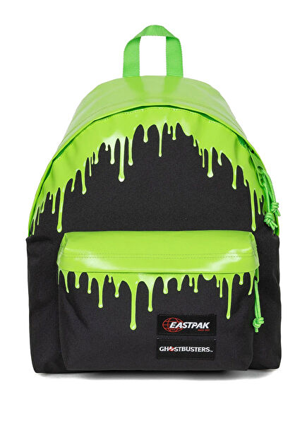 X Ghostbusters Padded Pak'R Men's Backpack