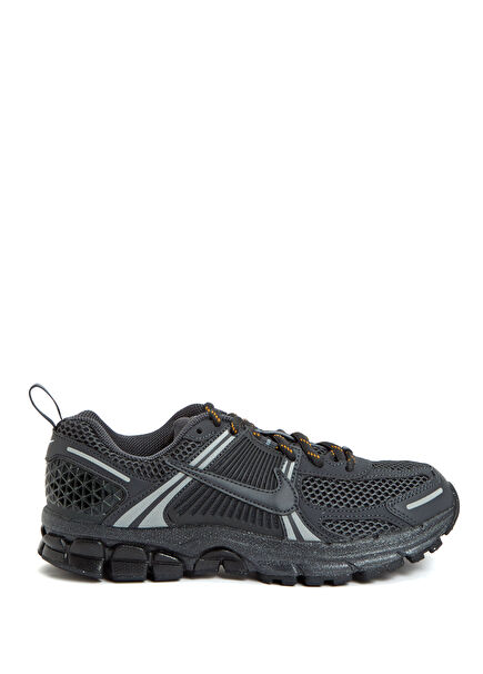 Vomero 5 Black Gray Unisex Kids' Sneaker