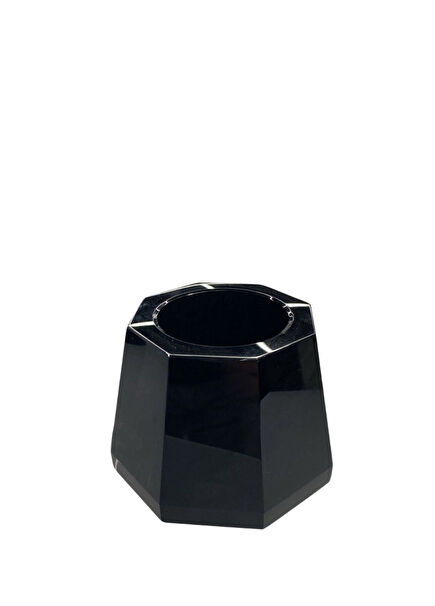 Cyrstal Toothbrush Holder Colour Diş Fırçalığı