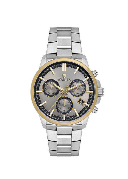Wainer WA.16200-D Wristwatch