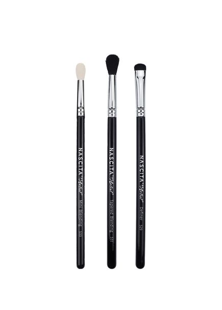 Artist Serie Eye Makeup Brush Set NASBRUSHSET166