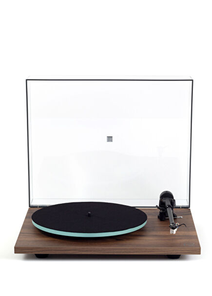 Planar 2 Wallnut Ceviz Pikap