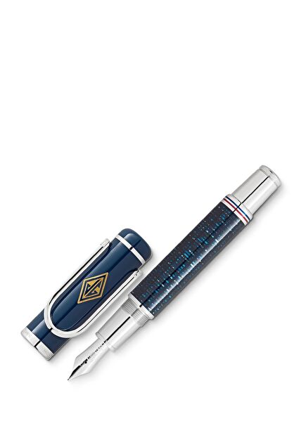 The Great Gatsby Special Edition Fountain Pen