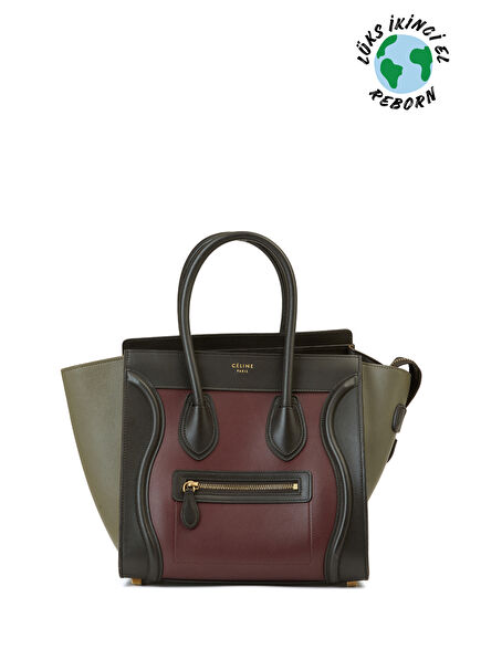 Celine Luggage Çanta