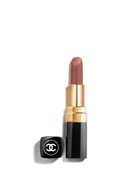 Rouge Coco Longwear Satin Lipstick Mayfair