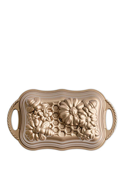 Bal Peteği Kek Kalıbı