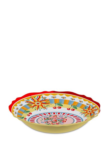 Dolce Far Niente Melamin Salata Kasesi 35 cm