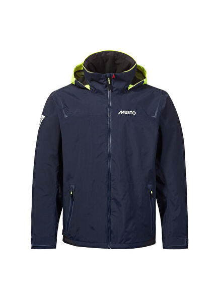 M Br1 Solent Lacivert Erkek Yelken Mont