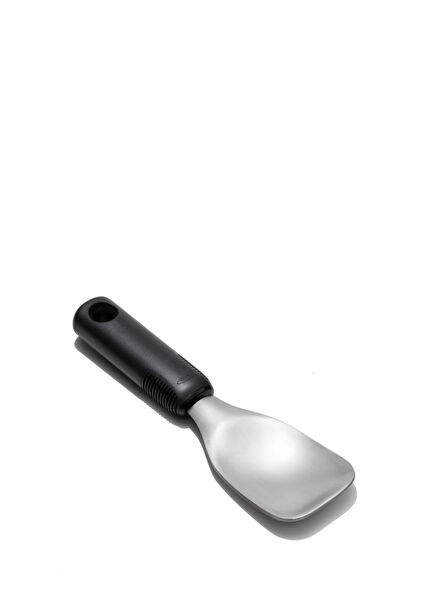 GG Çelik Dondurma Kepçesi