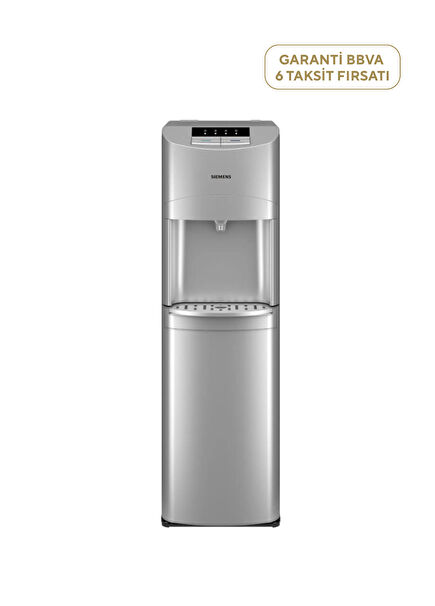 DW15701 Gri Su Sebili