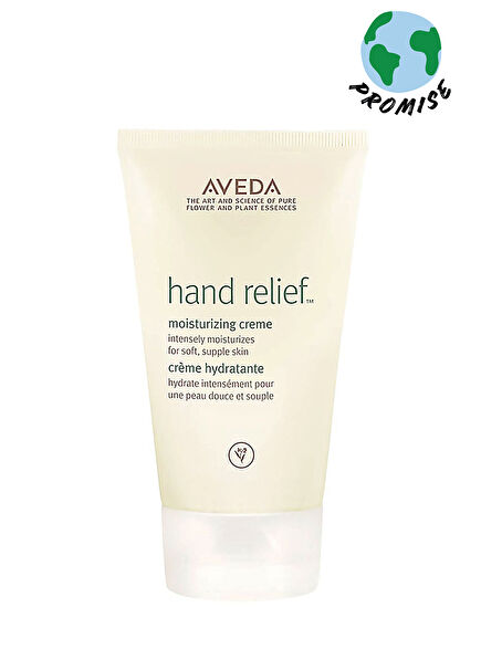 Hand Relief 125 Ml Hand Cream