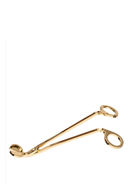 Gold Wick Trimmer