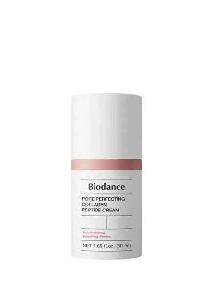 Pore Perfecting Collagen Peptide Pore Appearance Reducing Face Cream 50 ml