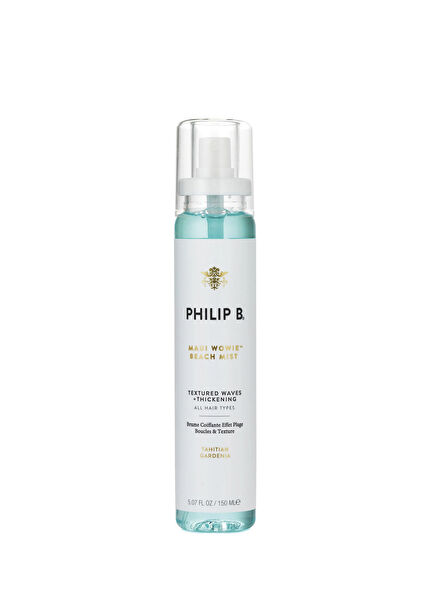 Maui Wowie Beach Mist Saç Toniği 150 ml