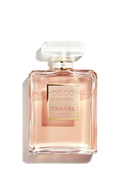 Coco Mademoiselle Eau De Parfüm Spray 100Ml