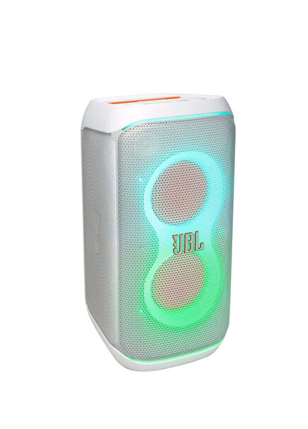 Partybox Club120 Beyaz Bluetooth Hoparlör