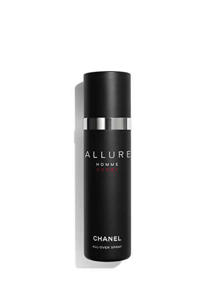 Allure Homme Sport All Over Spray 100 ML