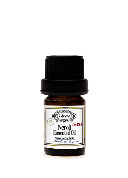 Neroli Orange Blossom Essential Oil 4 ml