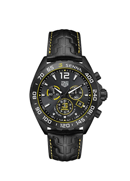 Formula 1 Erkek Saat