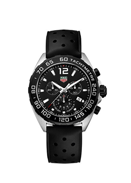 Formula 1 Erkek Saat