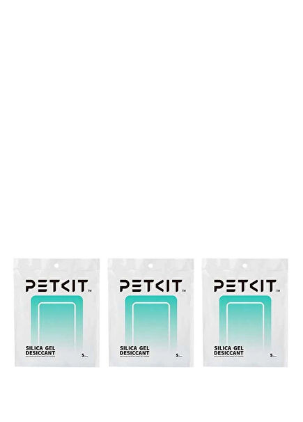 Food Container Dehumidifier 3 Pack