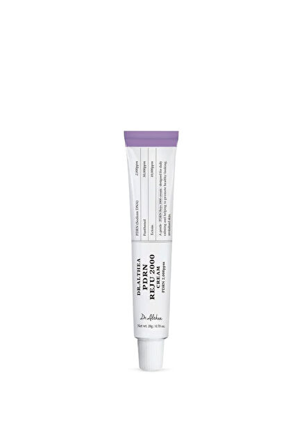 PDRN Reju 2000 Moisturizing Repair Face Cream 20 gr