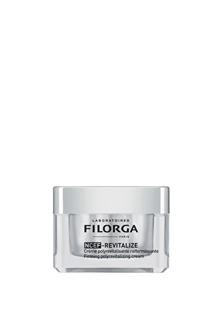 NCEF Revitalize Yaşlanma Karşıtı Krem 50 ml