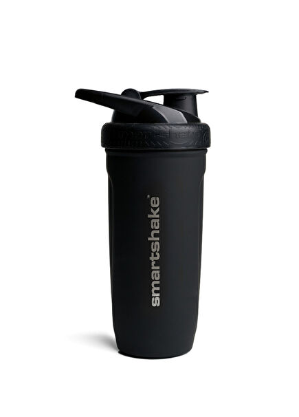 Reforce Black Steel Protein Shaker 900 ml