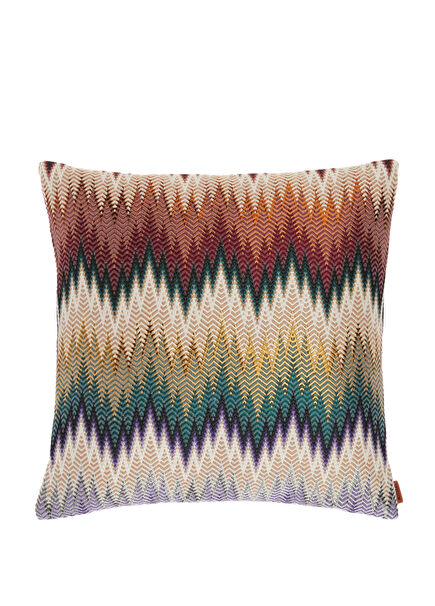 Phrae Çok Renkli 40x40 cm Dekoratif Yastık