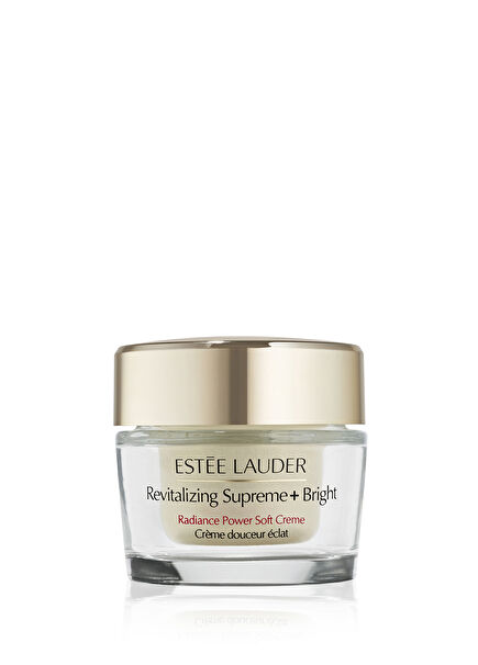 Supreme Bright Radiance Power Soft Cream 50 Ml