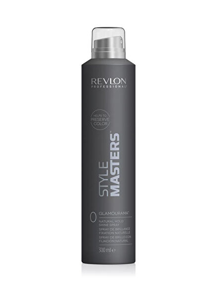 RP Glamourama Shine Hair Spray 300 ml