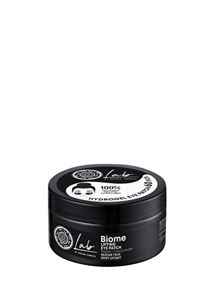 Lab by NS. Biome Lifting Etkili Sıkılaştırıcı 60 Adet Göz Bandı 