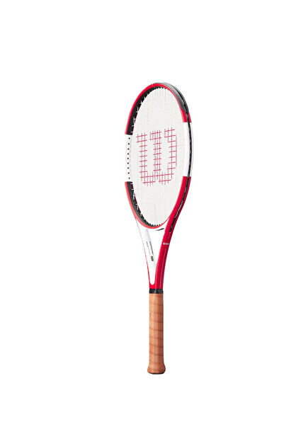 RF 01 Pro Classic Grip 3 Tennis Racket Set WR179611F3
