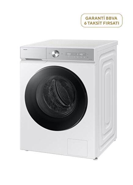 WD11DB8B85GHAH AI Washer Dryer 11 kg Washing + 6 kg Drying