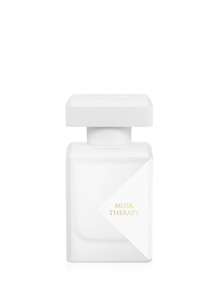 Musk Therapy Scented Hair Mist 50ml