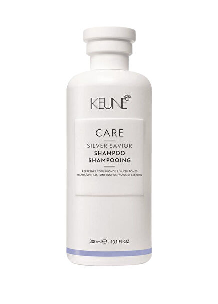 Silver Savior Mor Şampuan 300 ml