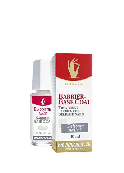 Barriere Base Destekleyici Alt Taban 10 ml