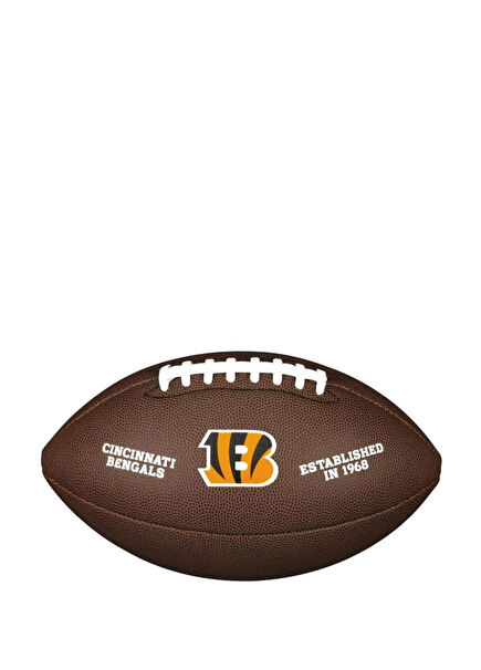 CN WTF1748XBCN NFL Licensed American Football Ball