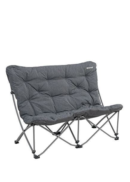 Fremont Lake Sofa Ultra Konforlu Çift Kişilik Katlanır Kamp Sandalyesi