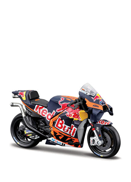 Red Bull KTM Factory Racing 2023 1:18 Model Engine