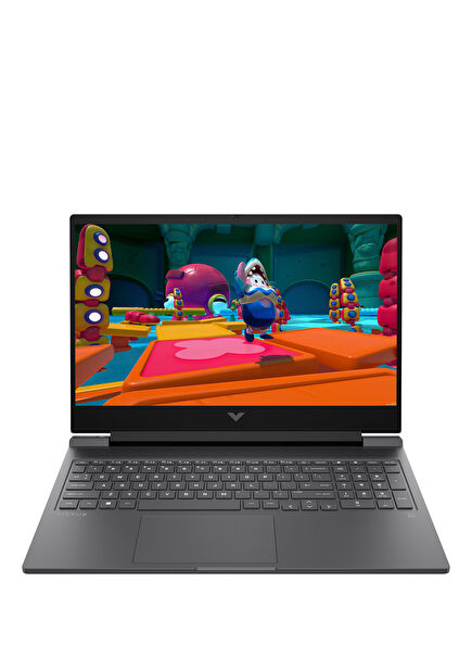 Victus 16-R0071NT Intel Core i7 13700H 32 GB 1TB SSD 8 gb RTX4070 16.1" FHD  Freedos Gaming Laptop