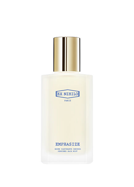 Emphasize Hair Mist 100ml