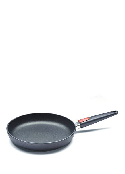 Siyah Titanyum Bazlı Kizartma Tavası 28 cm