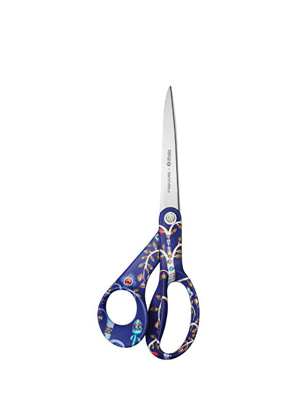 X Iittala Taika Blue Scissors 21 cm