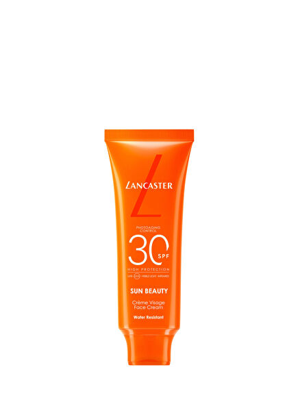Sun Beauty Face Cream SPF30 50 ml